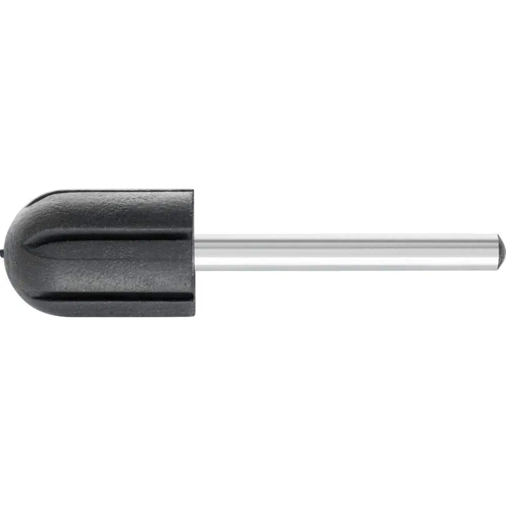 PFERD 42013 3/8" POLICAP Expanding Head 1/8" Shank - Shape C (5pk)