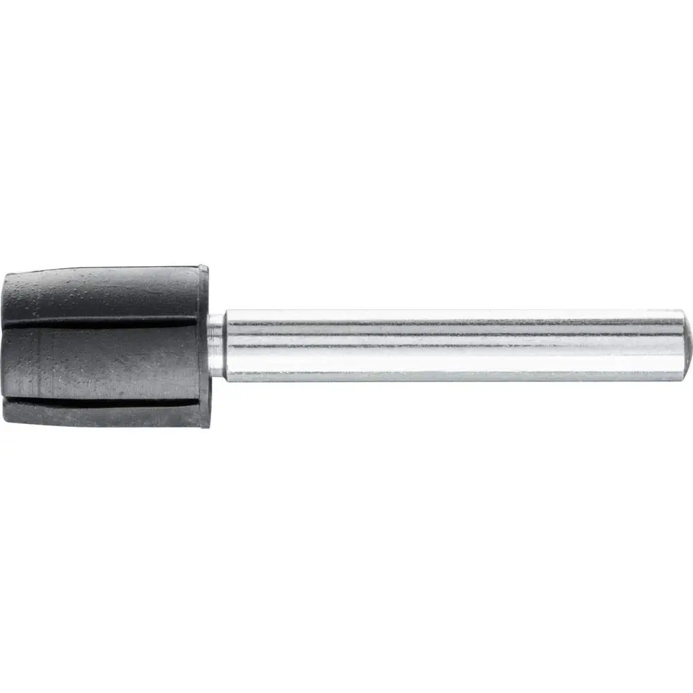 PFERD 42021 1/2" POLICAP Expanding Head 1/4" Shank - Shape A (5pk)
