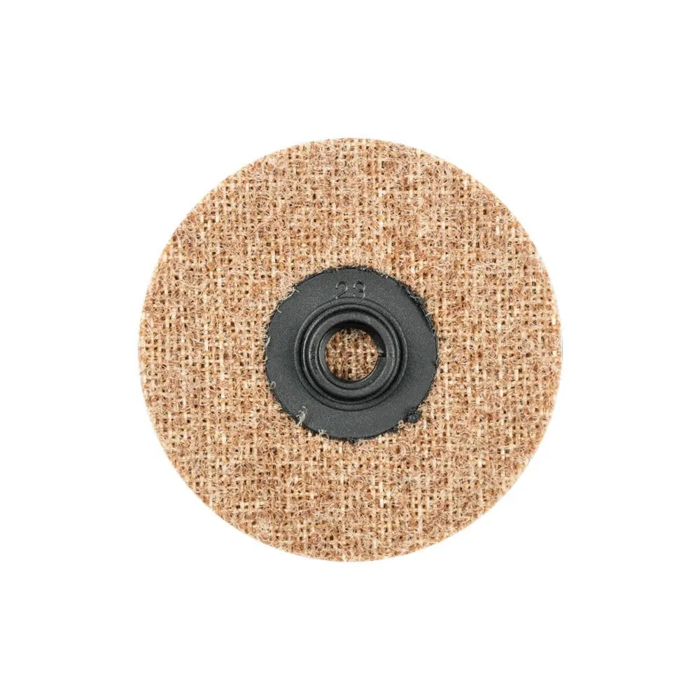 PFERD 43184 3" COMBIDISC Non-Woven Disc CD Type, Surface Conditioning, Coarse Grade (25pk)
