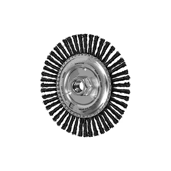 COMBITWIST Stringer Bead Wheels - 6"combitwist stringer bead wheel .020 cs wire