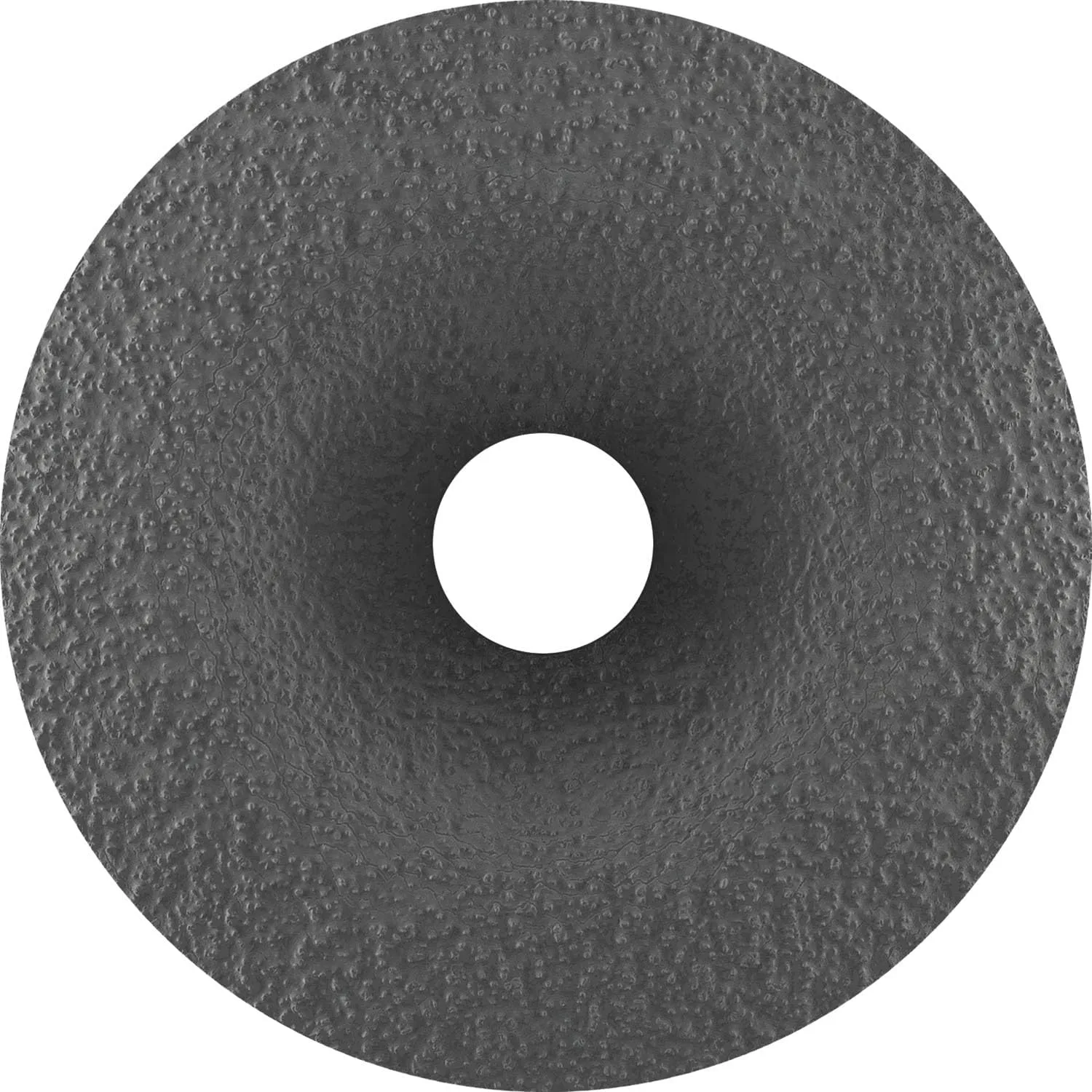 PFERD 61200 4-1/2" CC-GRIND-SOLID 7/8" A.H. - SG for STEEL (10 Pack)