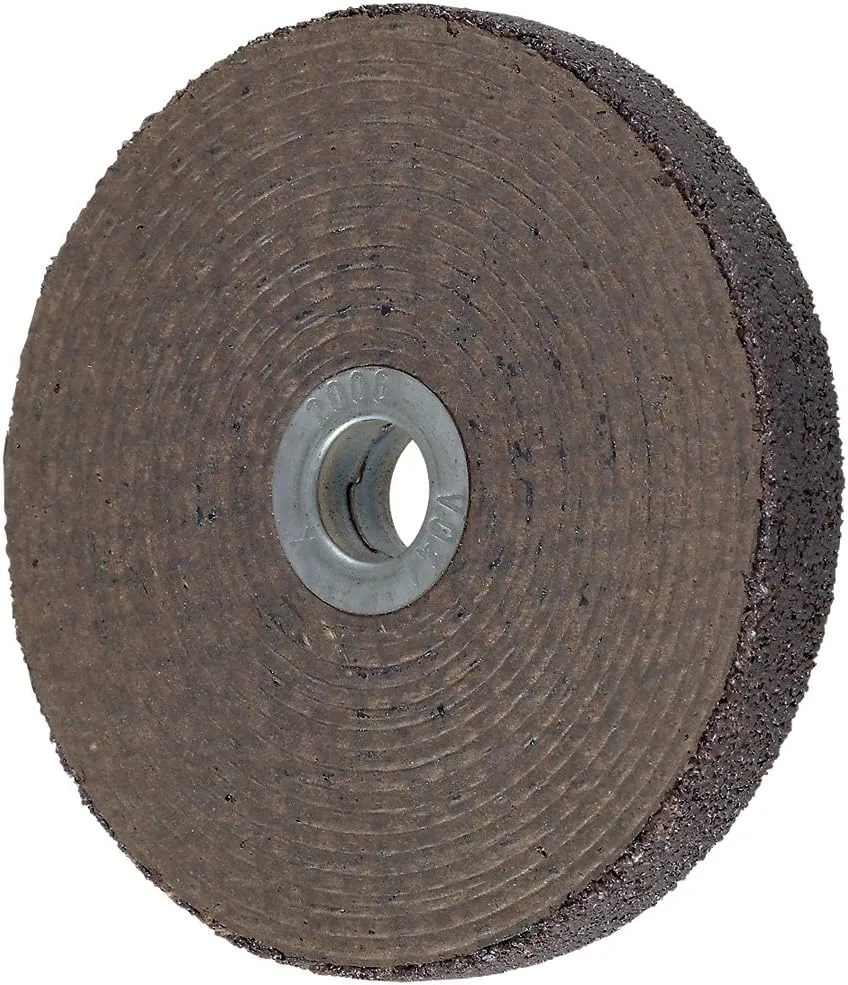 PFERD 69442 4x1/2x3/8 24 Grit Small Grinding Wheel 1/EA