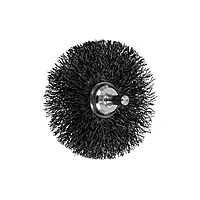 82900 3" X .014 X 1/4" Wire Wheel (82900) (10/Each)