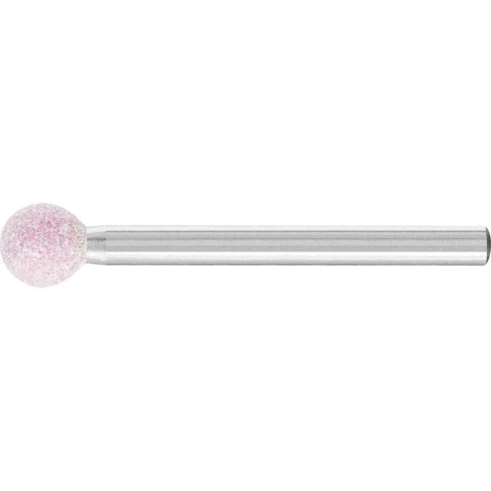 PFERD B124 VITRIFIED Mounted Point 1/8'' (32827) (10/Each)