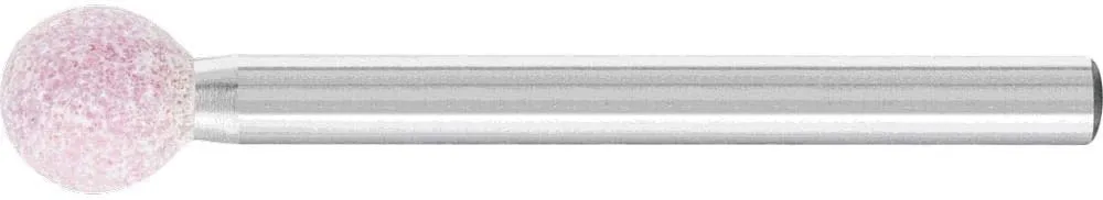 PFERD B124 VITRIFIED Mounted Point 1/8'' (32827) (10/Each)