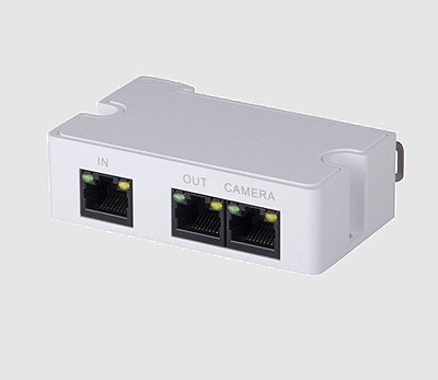 PFT1300 Poe Extender