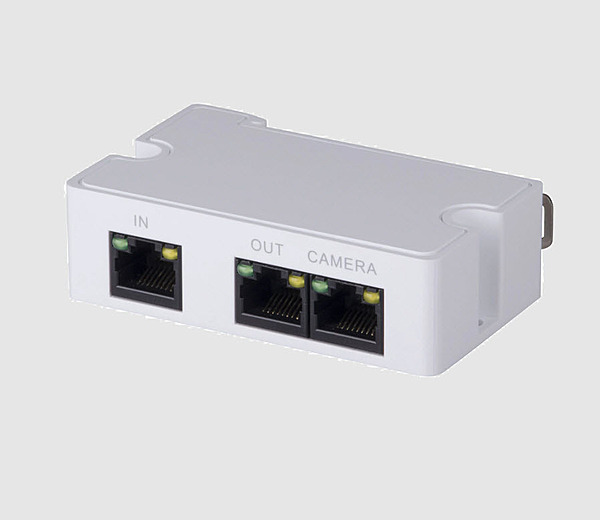 PFT1300 Poe Extender