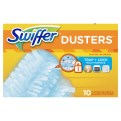 P&G Professional Swiffer Dusters Refill 10 Count Unscented 4 / cs