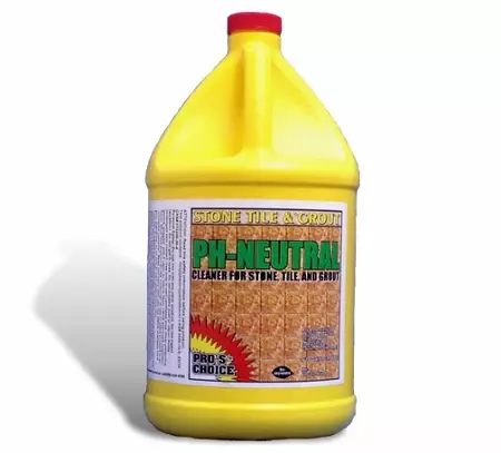 pH Neutral Cleaner pH Neutral Cleaner