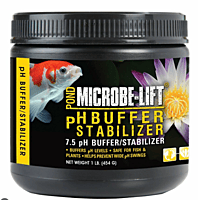 pH Buffer — Freshwater — 300g