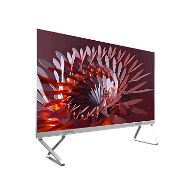 Dahua 135" Indoor ALL-In-One LED