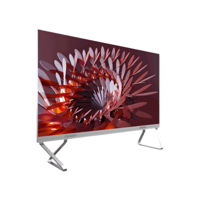 Dahua 135" Indoor ALL-In-One LED