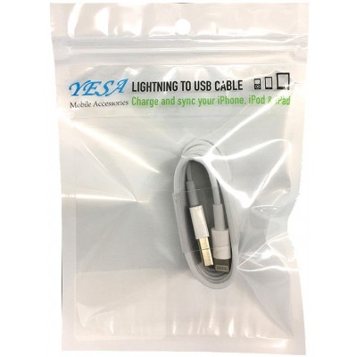 Apple Lightning Cable (PT-014) Apple Lightning Cable (PT-014)