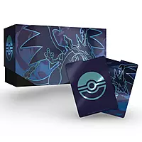 PHANTASMAL FLAMES ELITE TRAINER BOX