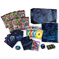 PHANTASMAL FLAMES ELITE TRAINER BOX