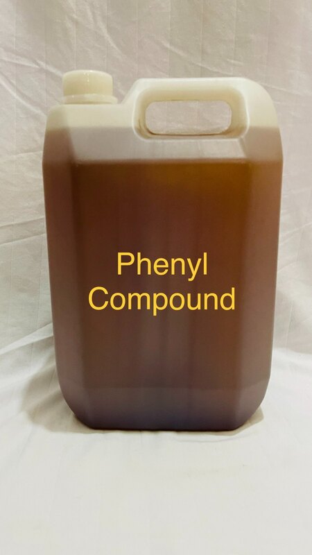 Phenyle 5Ltr
