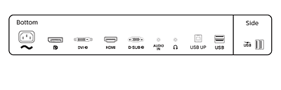 Philips - 242B1TC/94