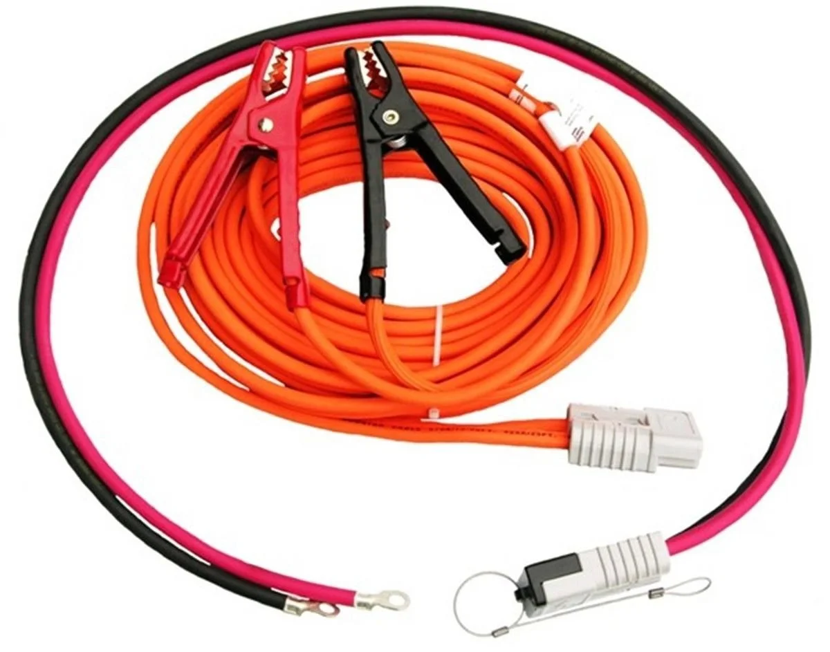 Phoenix USA JM304 30 Foot Booster Cable