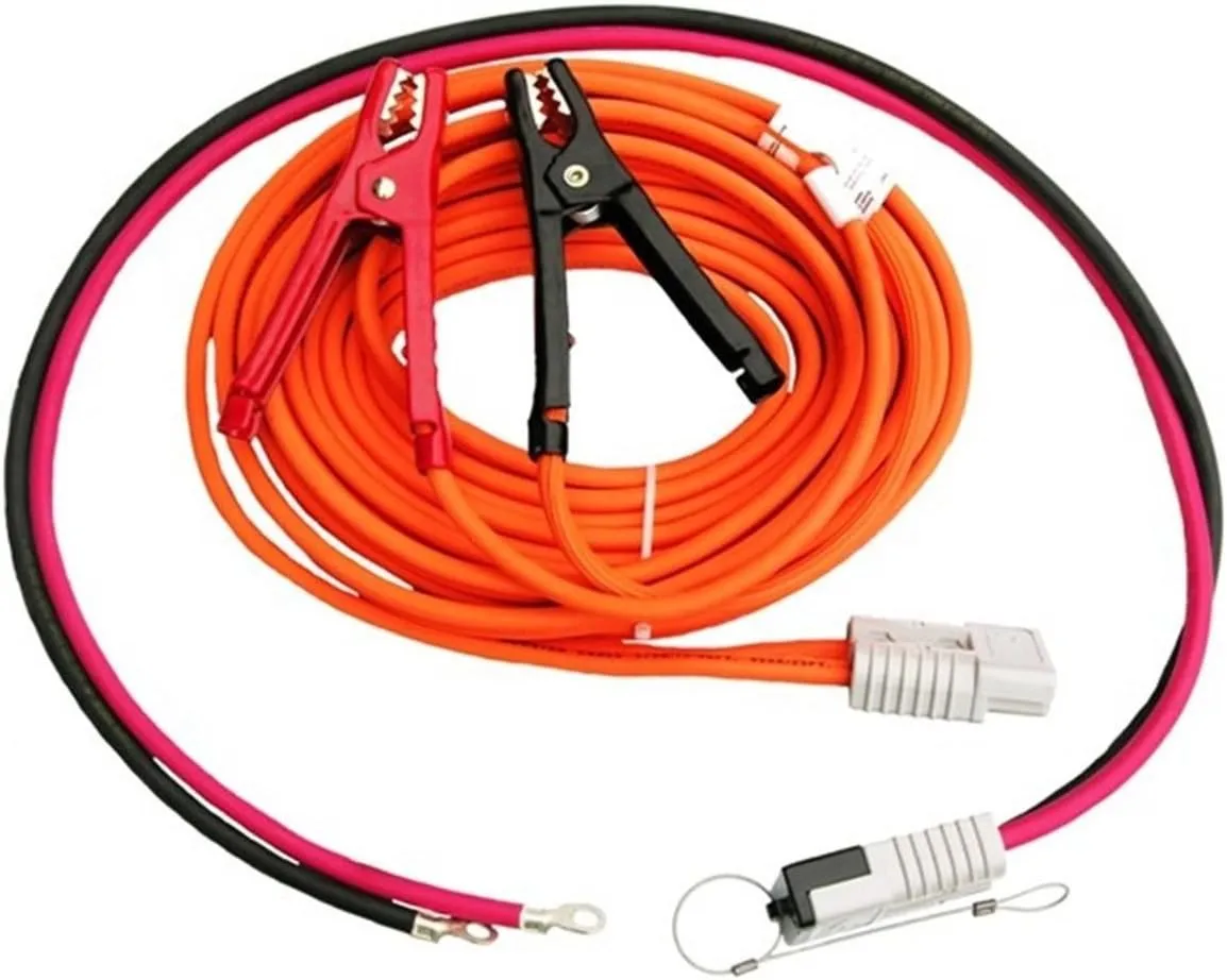 Phoenix USA JM304 30 Foot Booster Cable