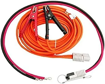 Phoenix USA JM304 30 Foot Booster Cable