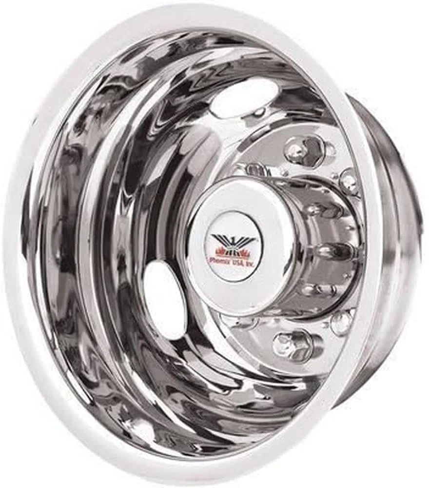 Phoenix USA NF23 17" Wheel Simulator