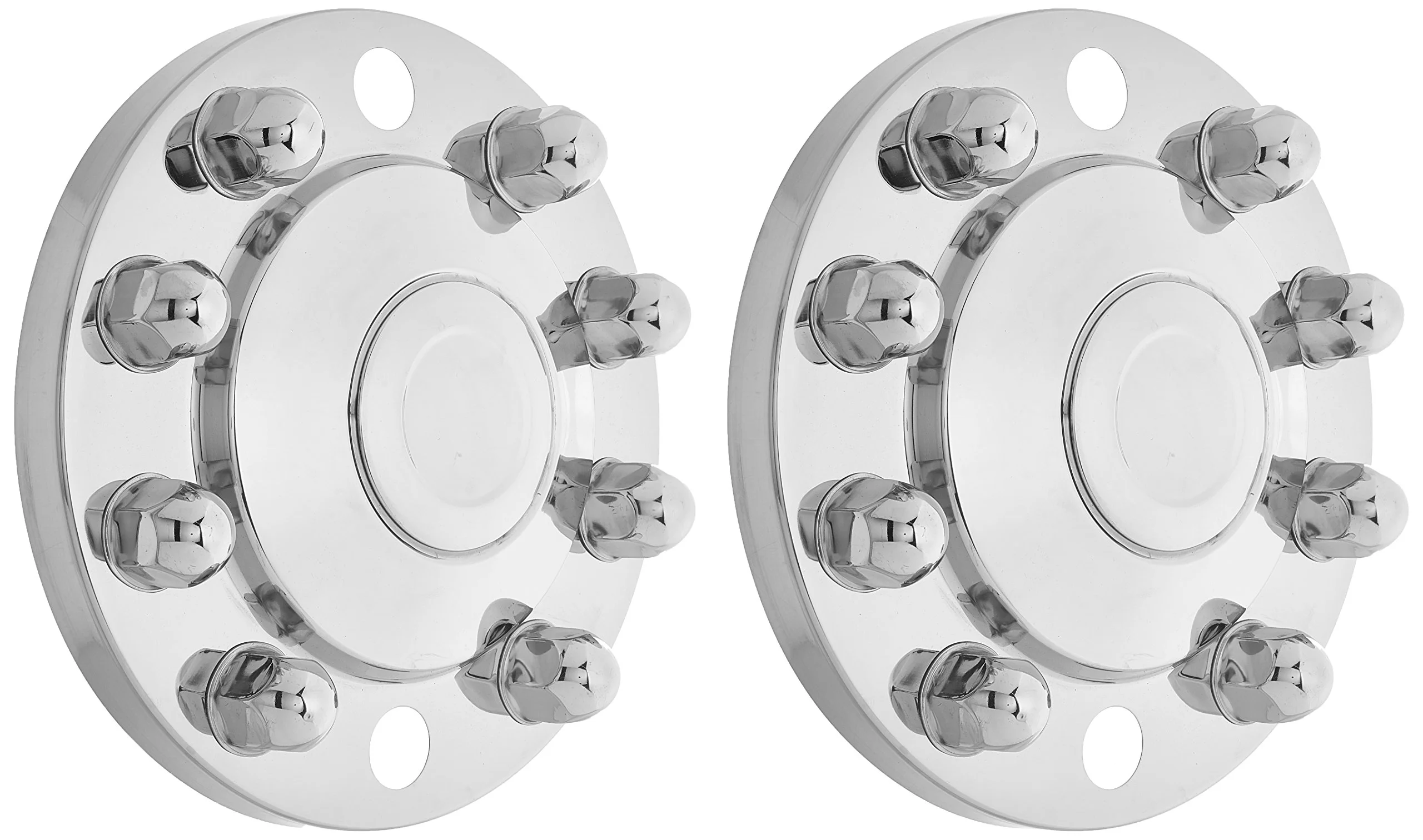 Phoenix USA (NH552) Wheel Simulator Set
