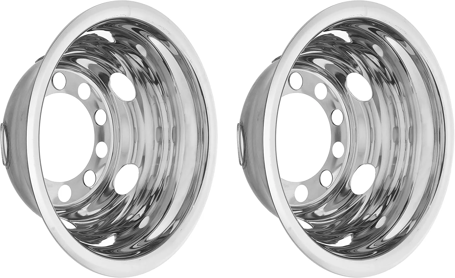 Phoenix USA (NH552) Wheel Simulator Set