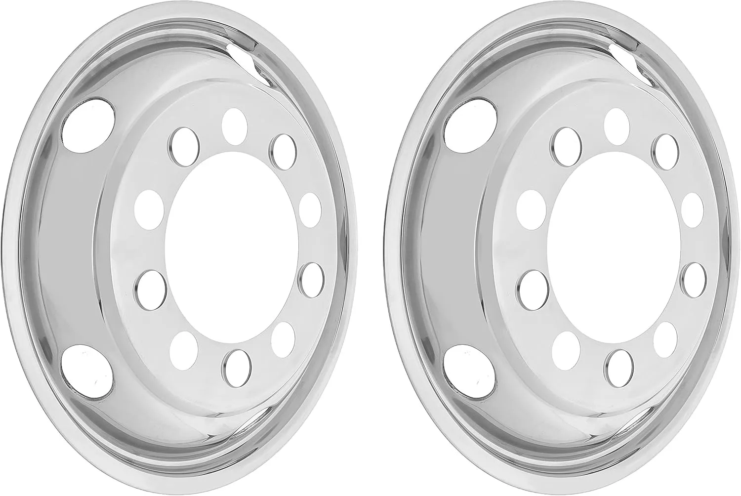 Phoenix USA (NH552) Wheel Simulator Set