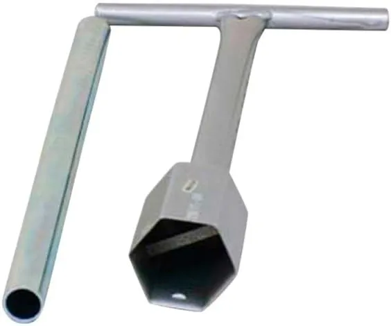 Phoenix USA (NH8495F) Wheel Simulator Set, Front
