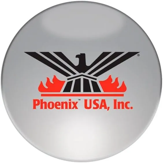 Phoenix USA (NH8495F) Wheel Simulator Set, Front