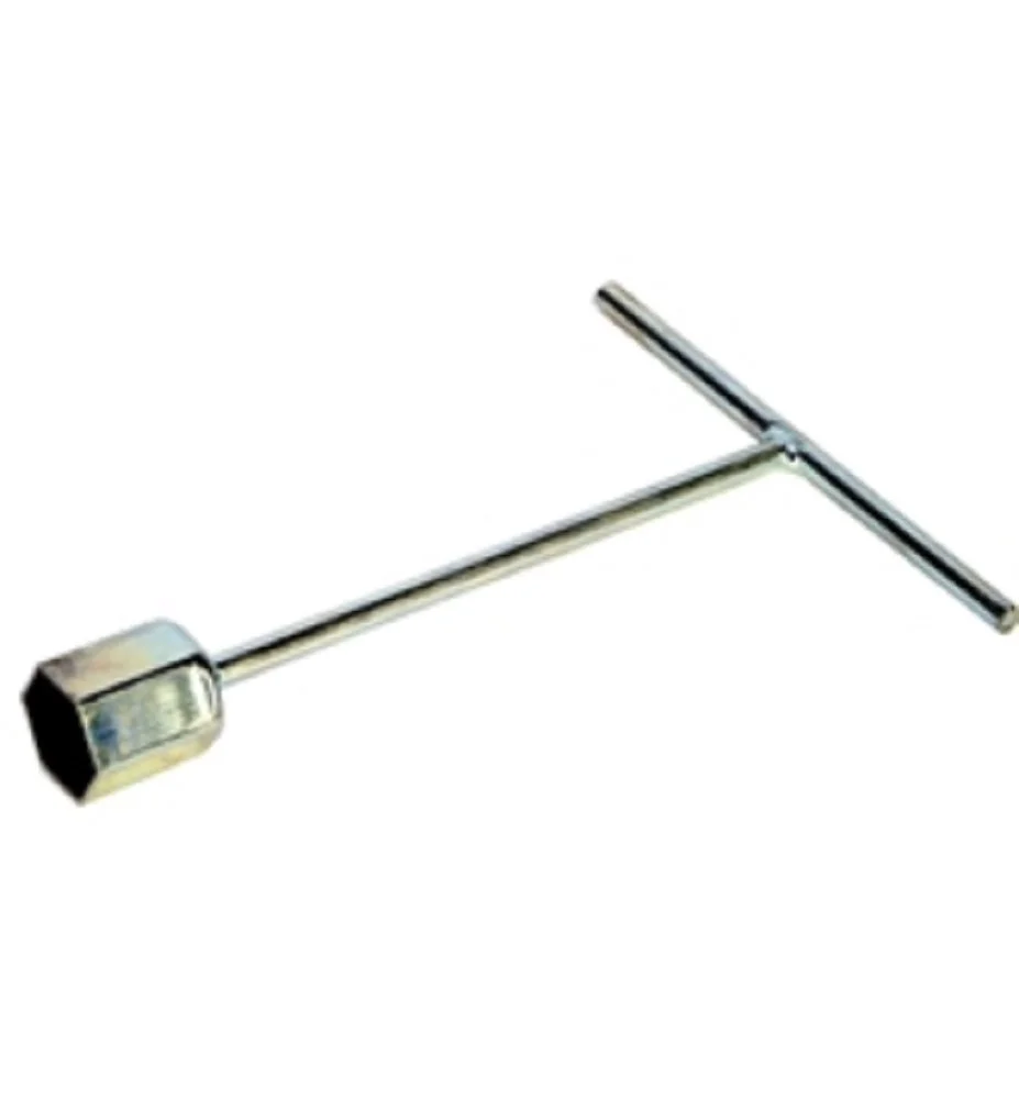 Phoenix USA PGD168TOL Simulator Part Installation Tool for Lugnut/Jamnut Attachment
