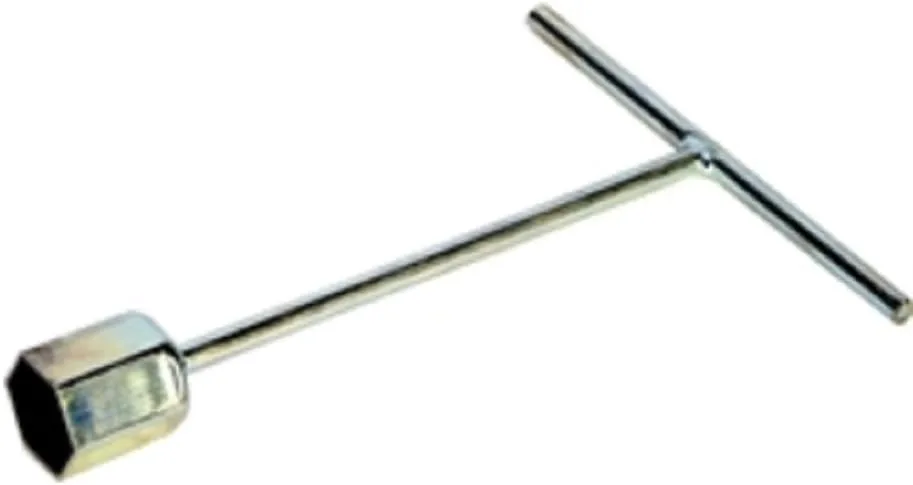 Phoenix USA PGD168TOL Simulator Part Installation Tool for Lugnut/Jamnut Attachment