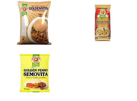 Golden Penny (All WHEAT PRODUCTS)