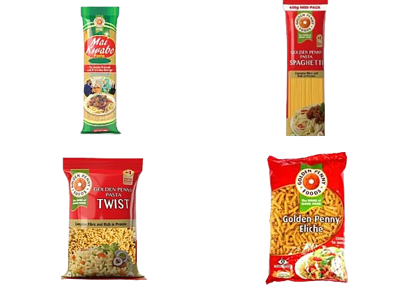 Golden penny (ALL PASTA PRODUCT)