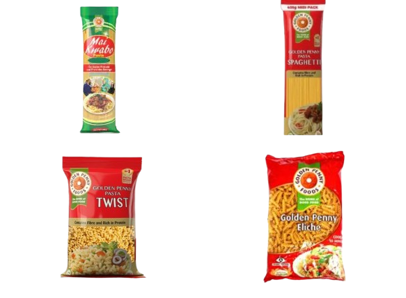 Golden penny (ALL PASTA PRODUCT)