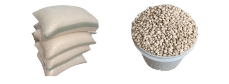 Milk Beans=WITH SIZE OPTIONS