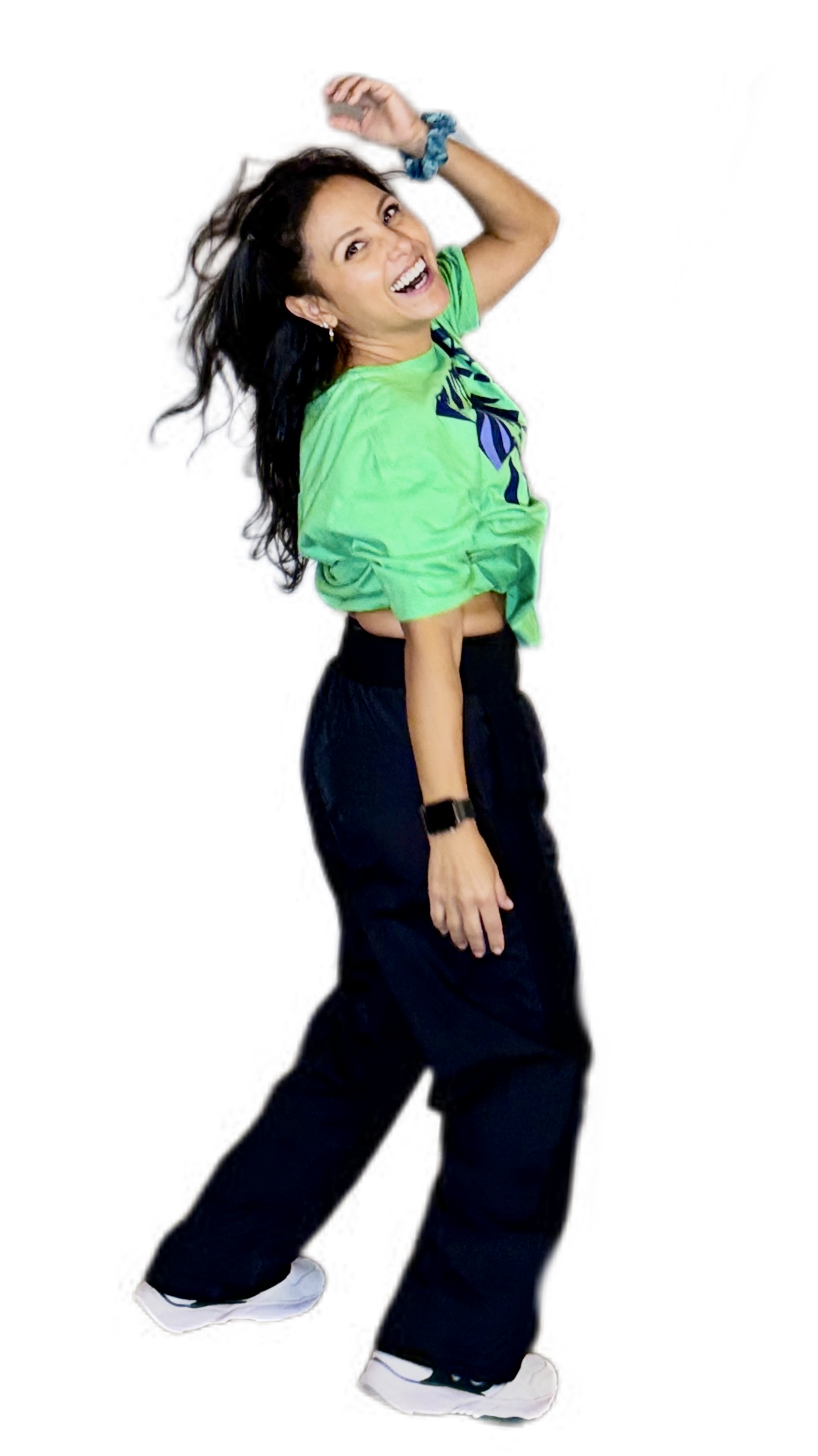 Zumba | Private Groups