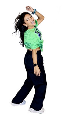 Zumba | Private Groups