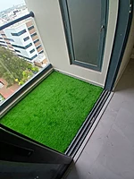 Landscaping Grass Carpet - 30mm