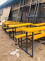 Combined Desk