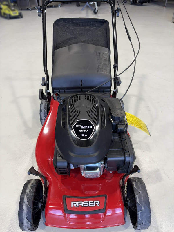 484 Lawn Mower Raser 46cm