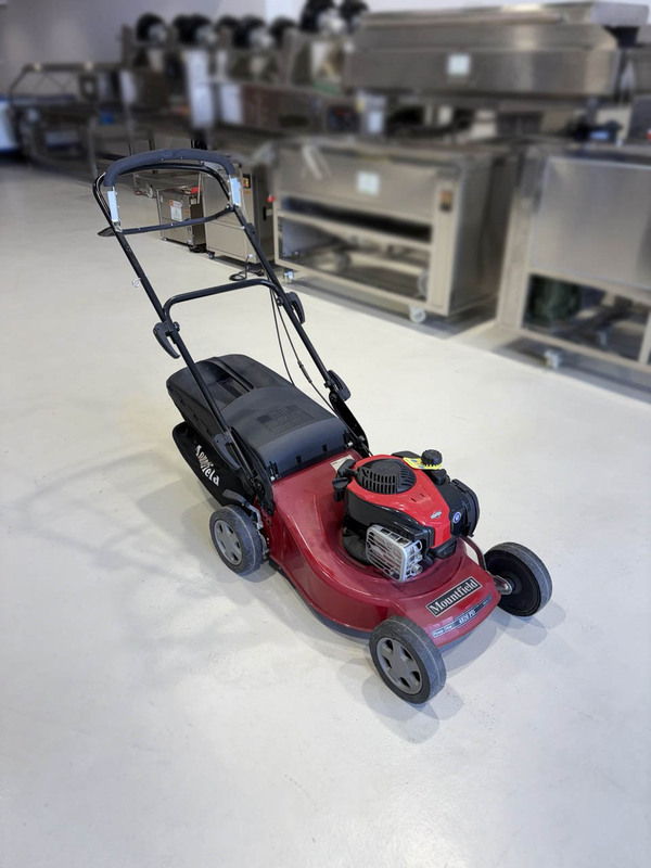 4820PD MOUNTFIELD LAWN MOWER SELF 46CM B&S 625E