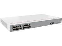 Grandstream Enterprise 8 port Lite Cloud Managed 2.5GbE Switch