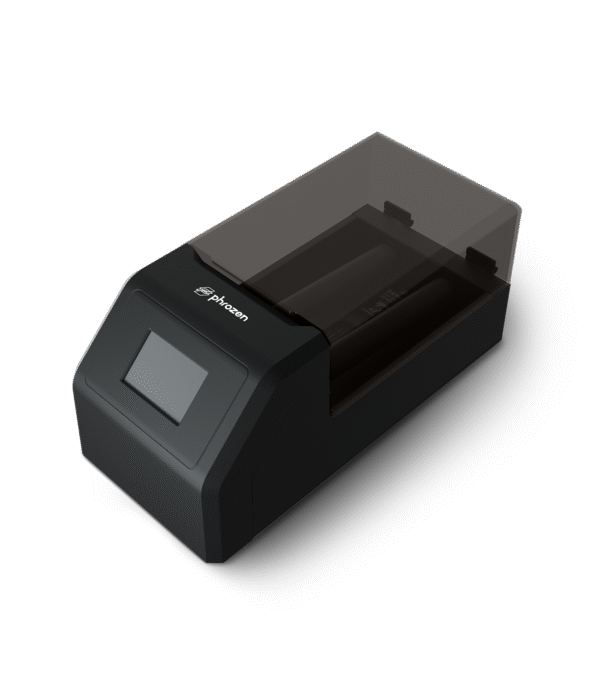 Phrozen Heat & Mix: Resin Mixing Station