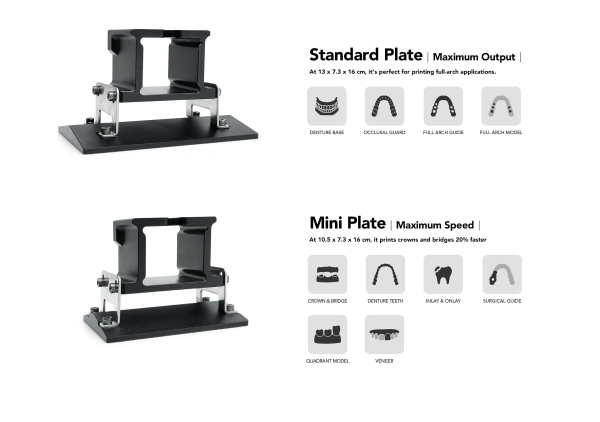Phrozen - Lumii DLP 3D Printer