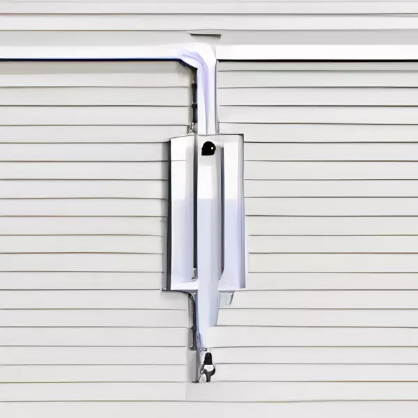 Rain Harvesting First Flush Diverter | Wall/Post Mount | 3"-4" Filter