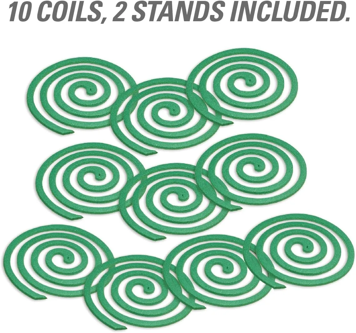 PIC Mosquito Repellent Coils