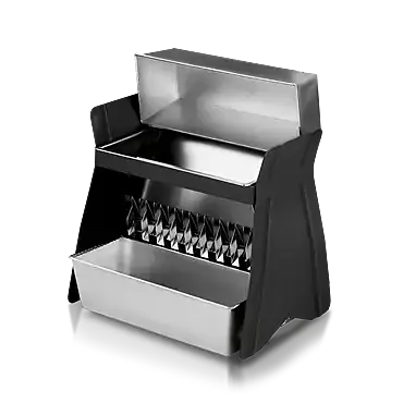 Sample Splitter
