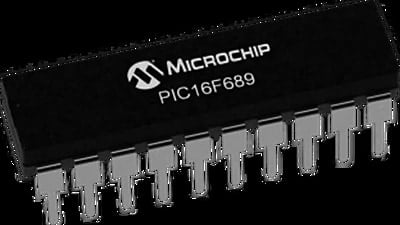 PIC16F689