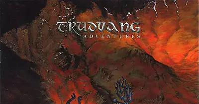 5E - D&D - Riotminds - Trudvang Adventures The Tenets of NID Prayers